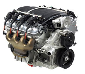 U053C Engine